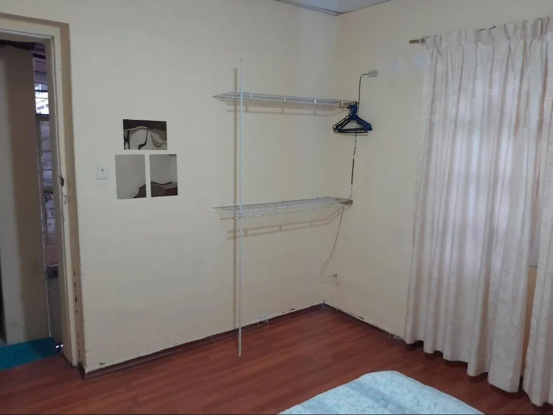 Apartamento Familia Lugo Quito
