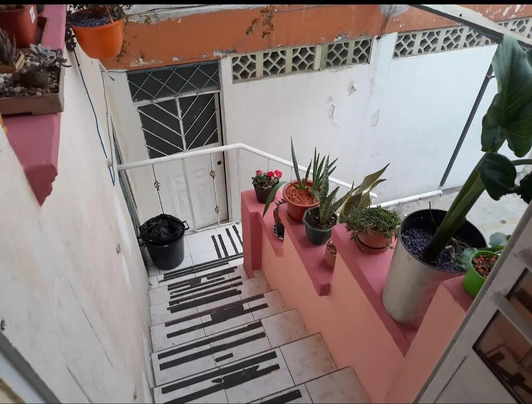 Apartamento Familia Lugo Quito 0*,  Ecuador