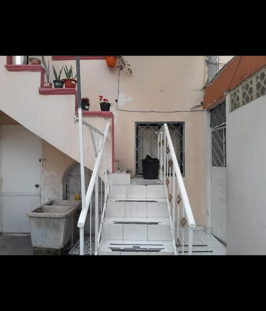 Apartamento Familia Lugo Quito