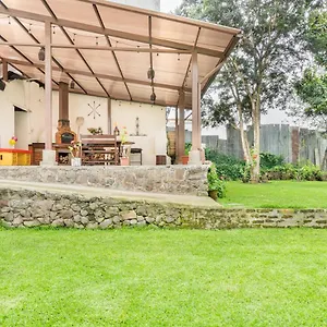  Séjour chez l'habitant Traveler's House