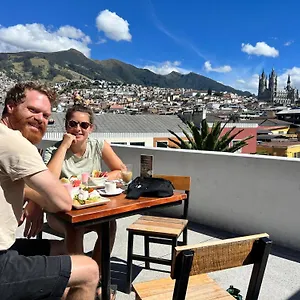 Hostel Community, Quito