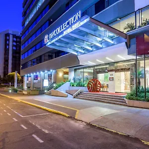 5* Hotel Nh Collection Royal