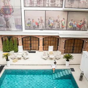5* Hotel Illa Experience