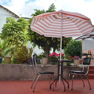  Auberge de jeunesse Juana De Arco